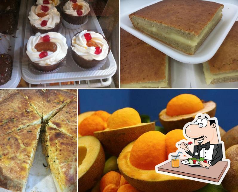 Padaria Modelo