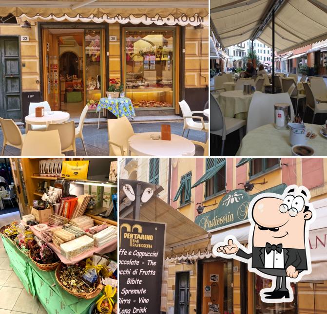 Pasticceria Pestarino