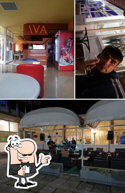 Guarda la foto di Restoran Iva