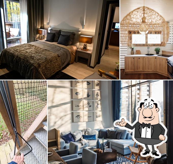 Your Nature - Eco Resort en Belgique By Belvilla