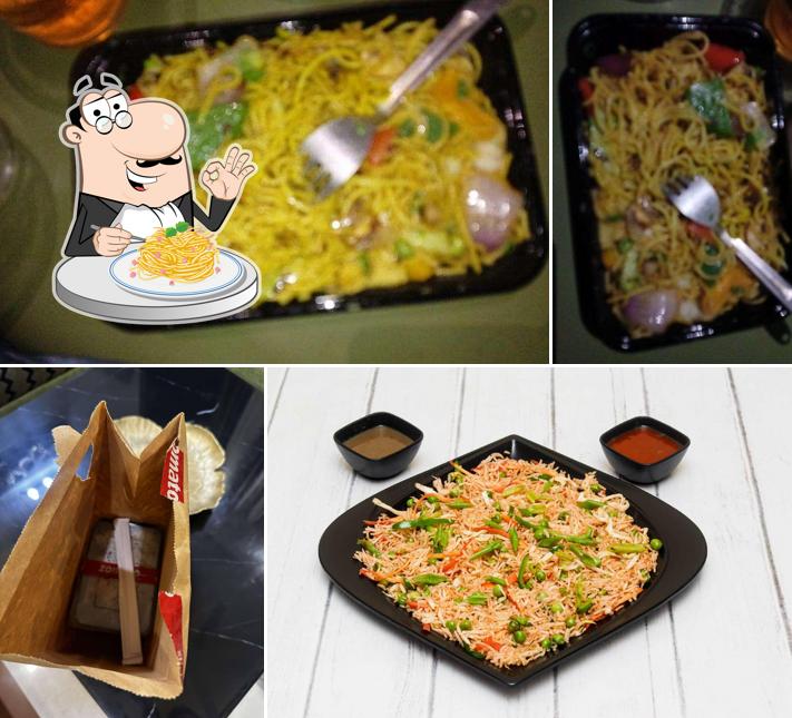 Yum Tum