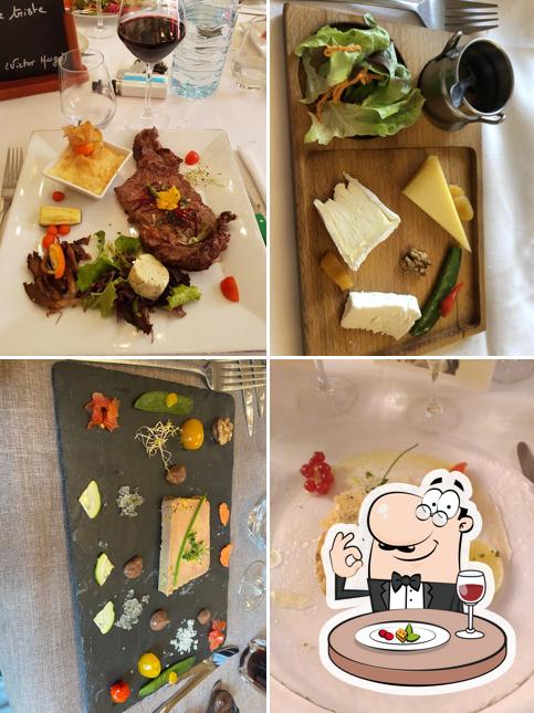 Restaurant de Rancé