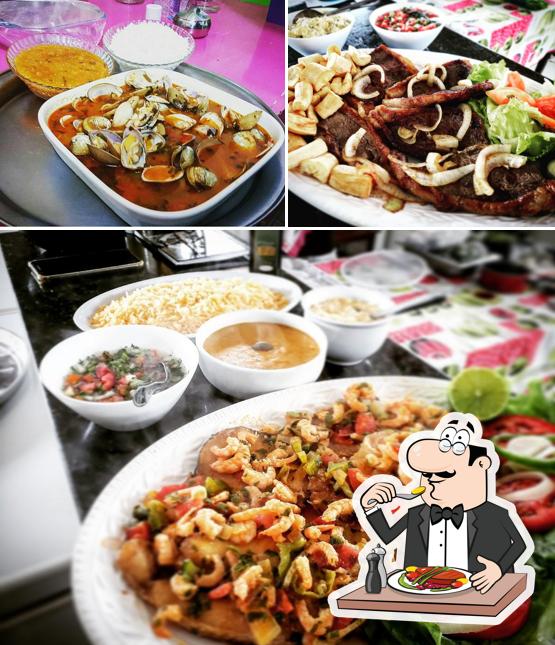 Restaurante Cebola Brava