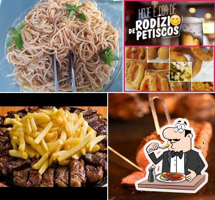 Restaurante e Petiscaria Bianchi