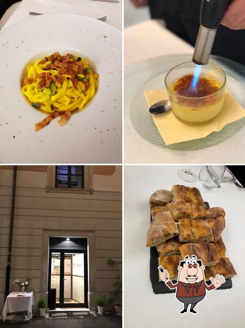 Cibo al Connubio