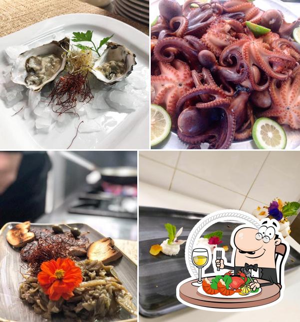 Ristorante Il Veliero