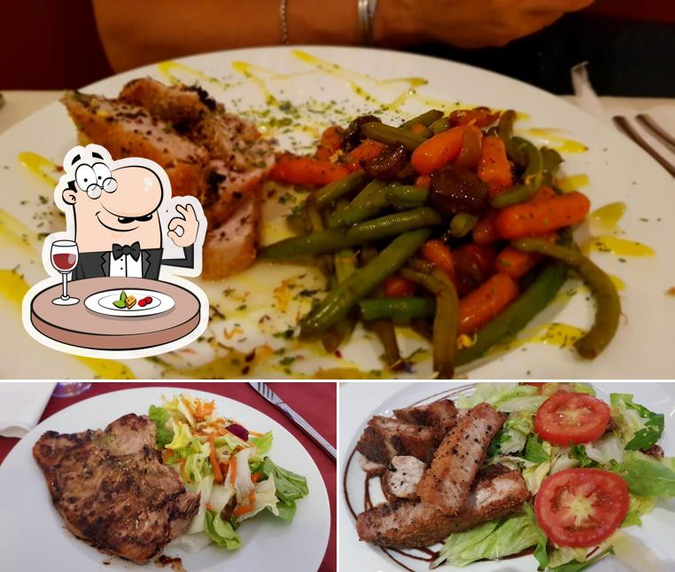 Cibo al Vigrì