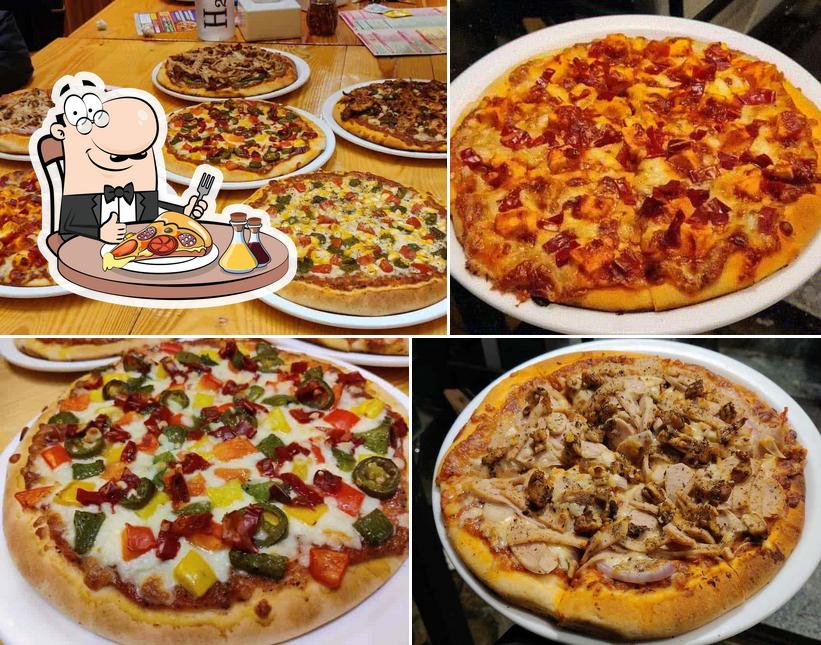 Smokin'Joe's