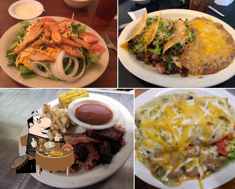 Cactus Cafe