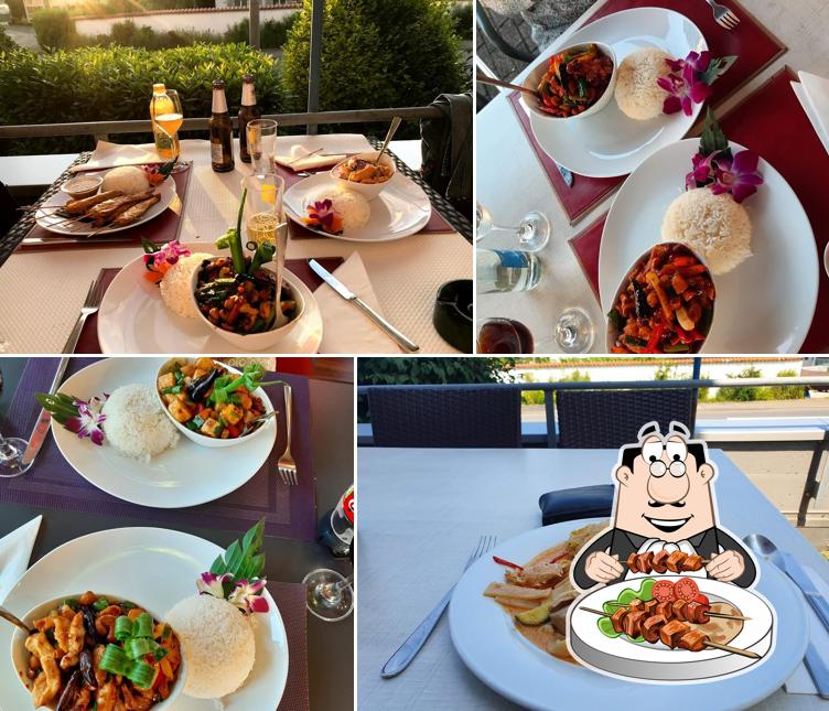 Thän Thai