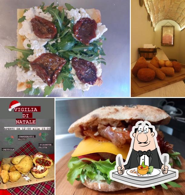 Cibo al 320 Gradi L'Arte della Pizza