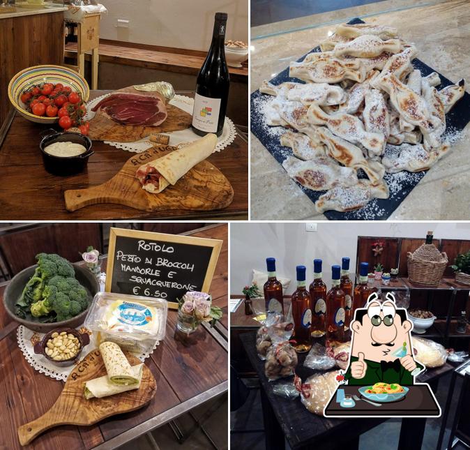 Piadineria A Cà d’Ugo