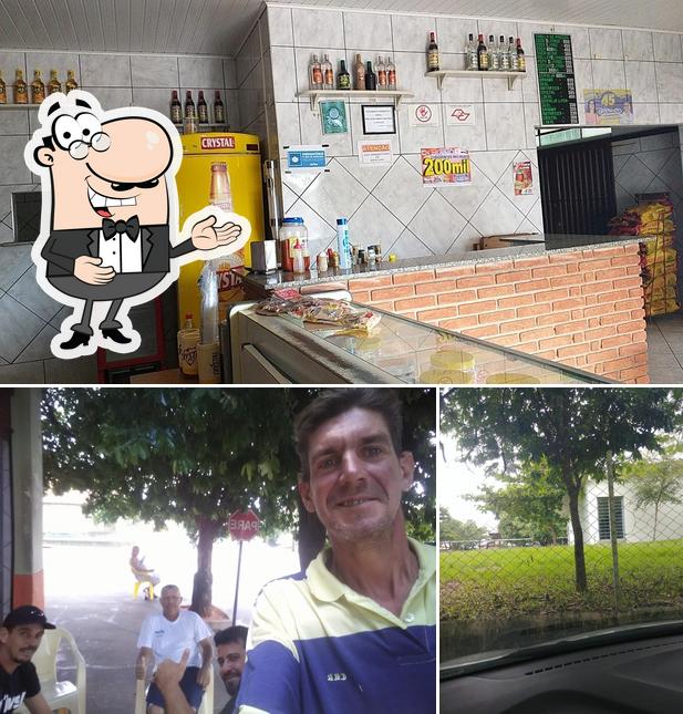 Bar do Gê