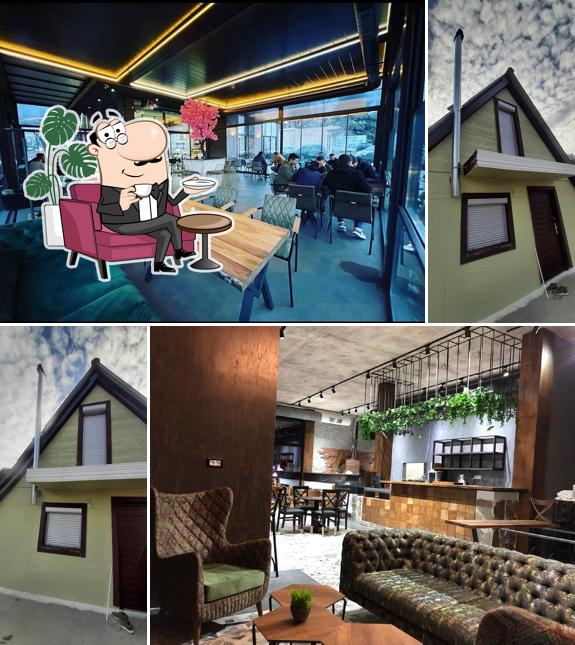 Hill House Restaurant