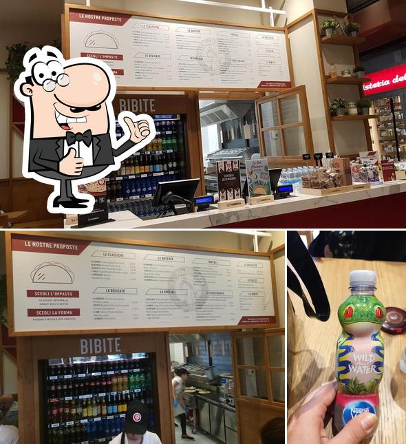 Ecco una foto di La Piadineria