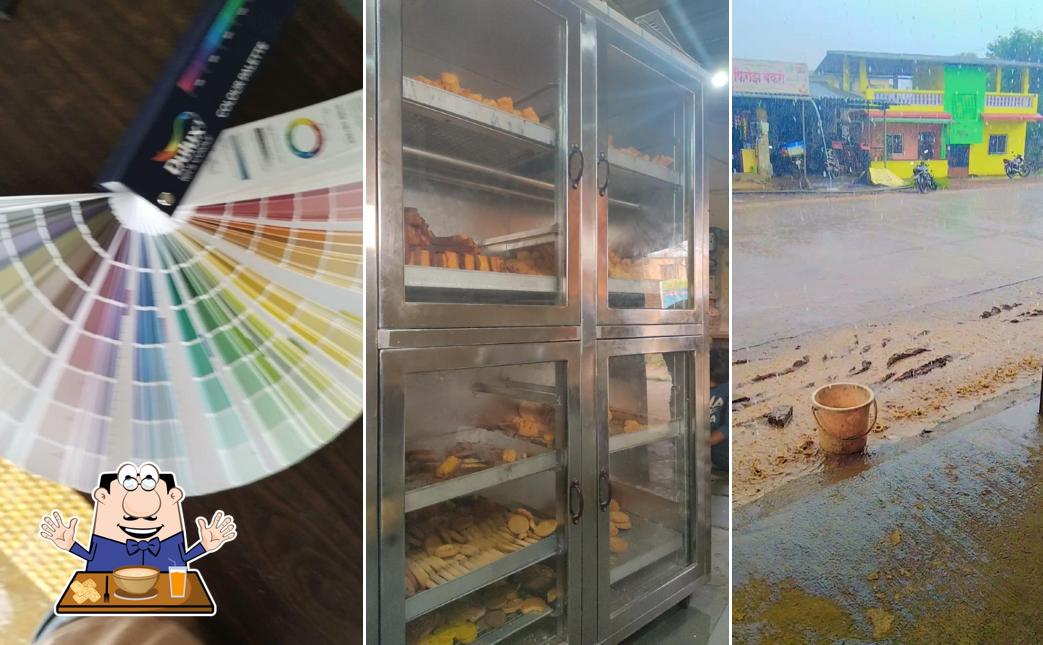 Maharashtra Bakery
