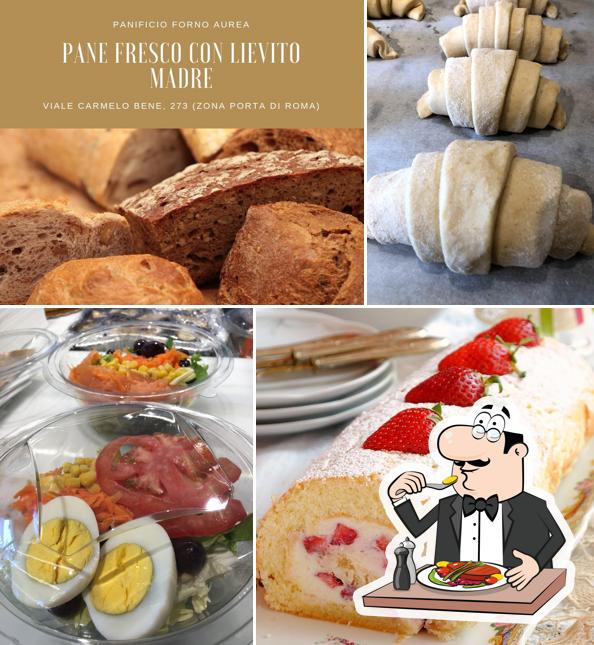 Cibo al Forno Aurea