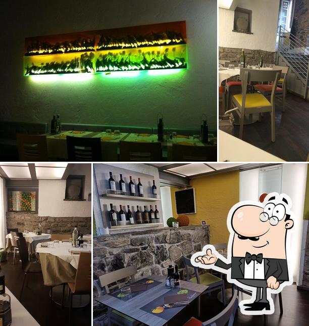 Il Pinzimonio