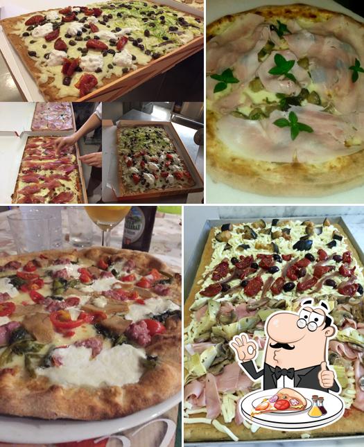 Pizzeria Nuova Idea