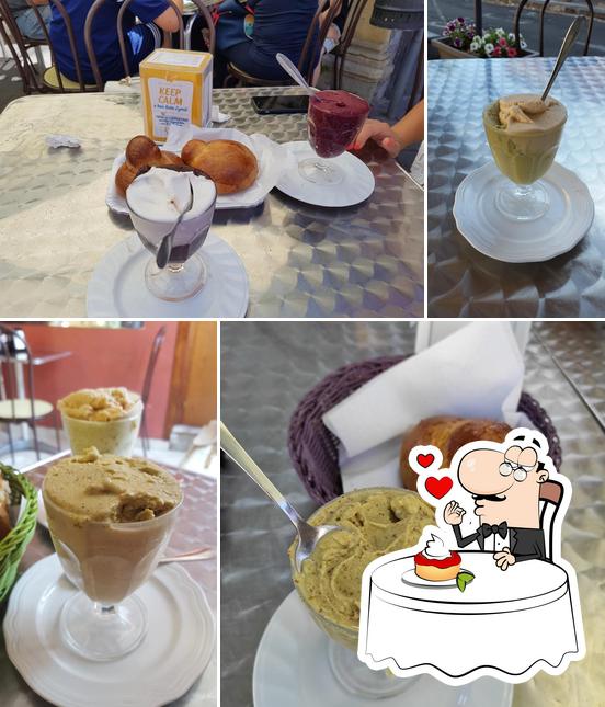 Bar Pasticceria F.lli Di Bella