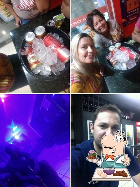 Club Dos 20