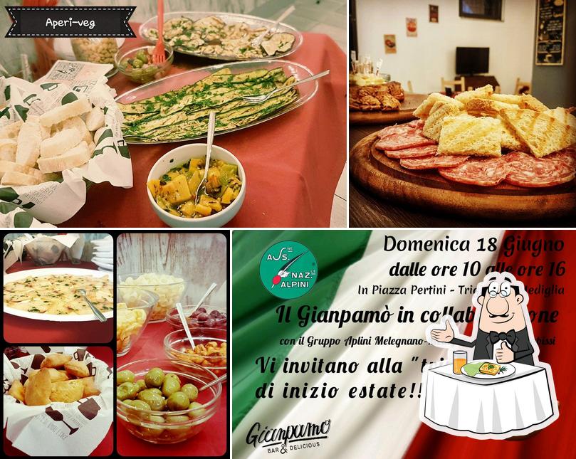 Platti al Gianpamò