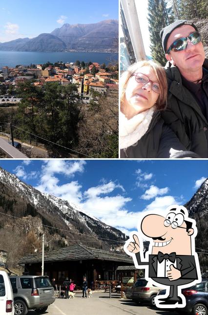 Ecco una foto di Tappa Fissa