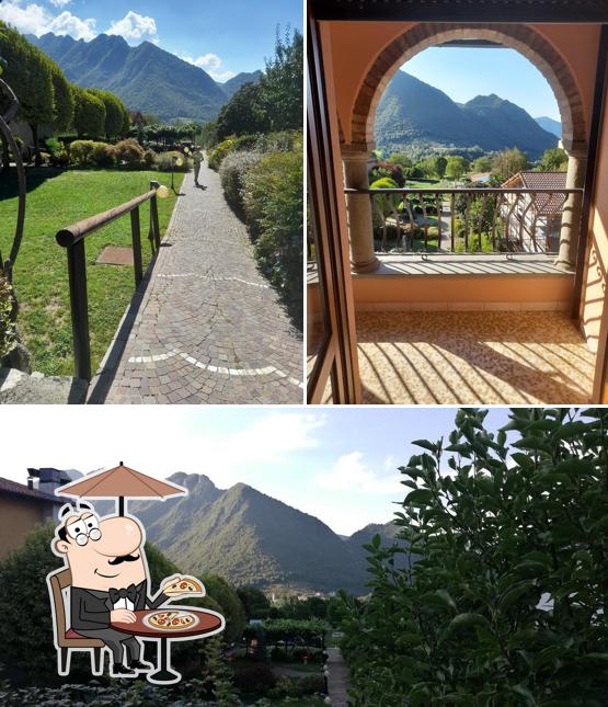 Gli esterni di Al Reduce