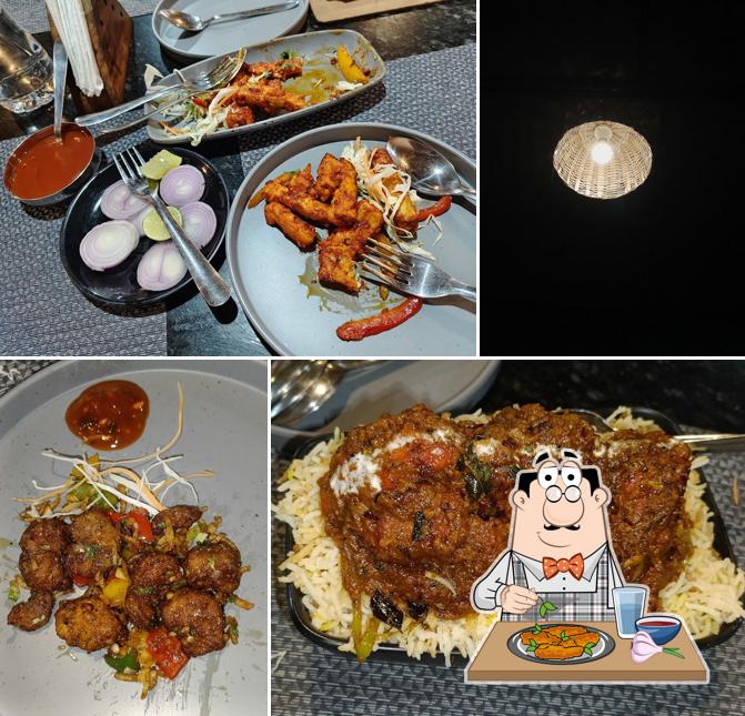 Annapurna Authentic