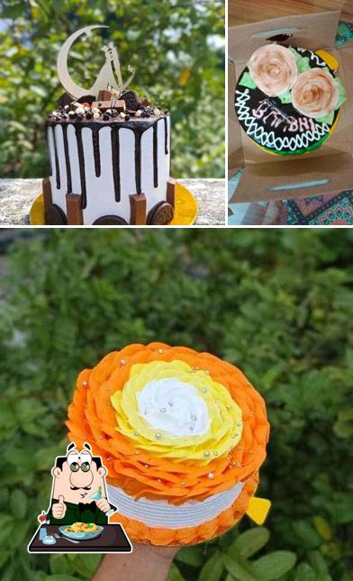 Food at Bigday Baker's - online Birthday Cake Delivery in dehradun , Uttarakhand
