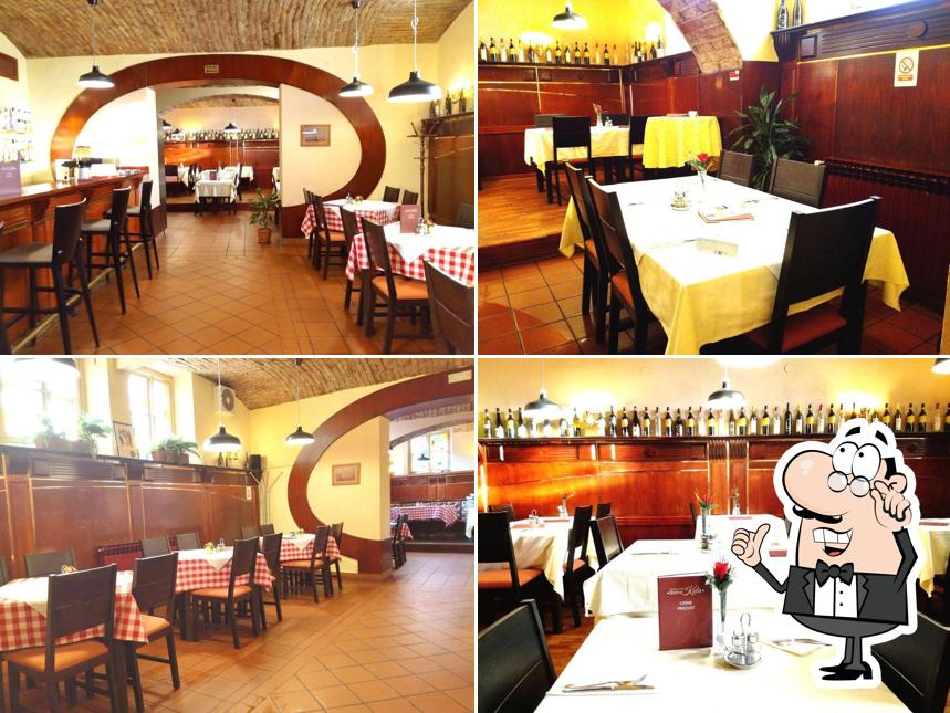 Bistro Kula Varaždin