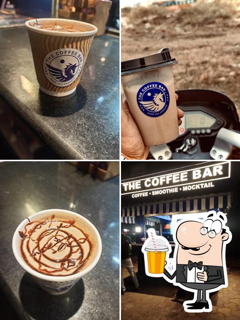 Caffeine Hub, Alandi