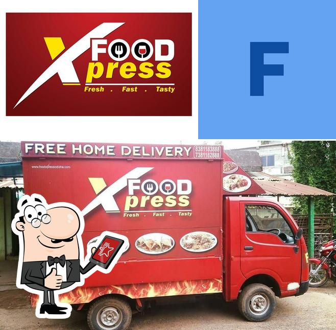 Foodexpress