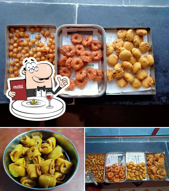 Hotel Shivji - Breakfast & Evening Snacks Center