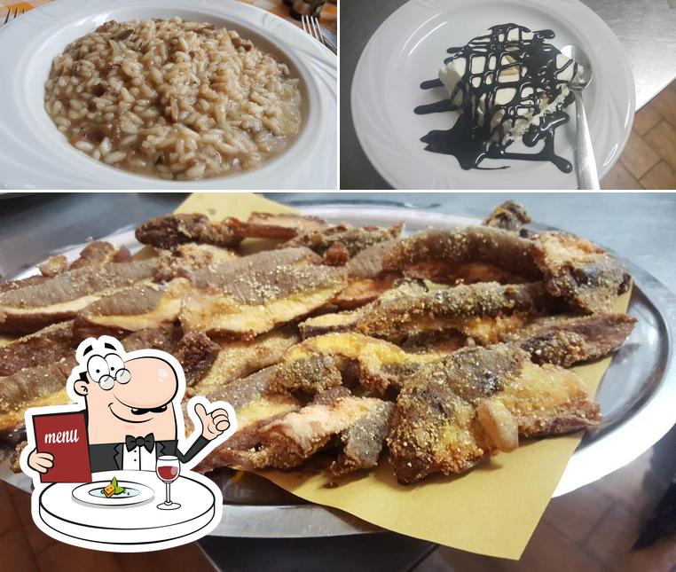 Ristorante Pizzeria Il Canapale