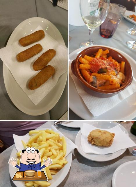 Cibo al Il solito posto