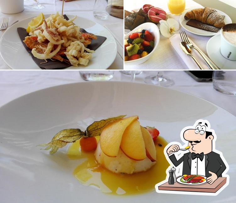 Cibo al Lovale Pizzeria, Ristorante