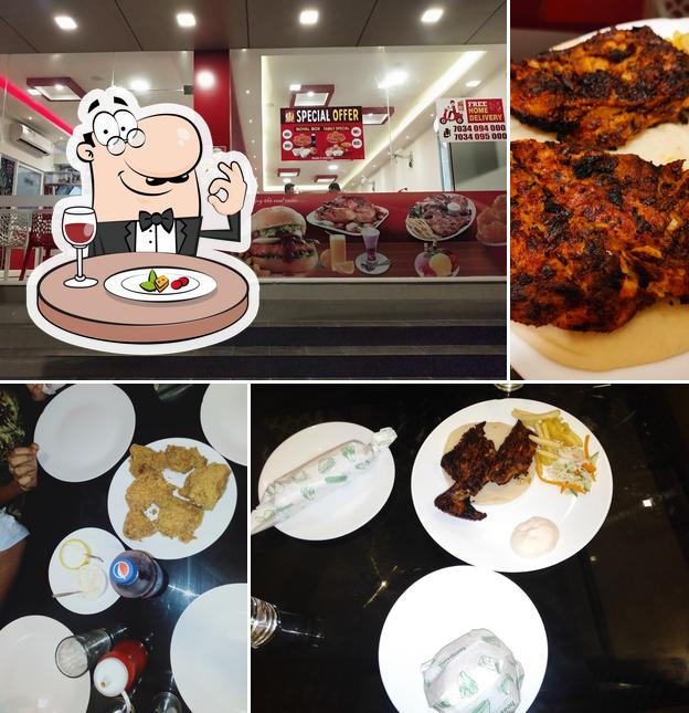 MFC- MALABAR FRIED CHICKEN BR#2