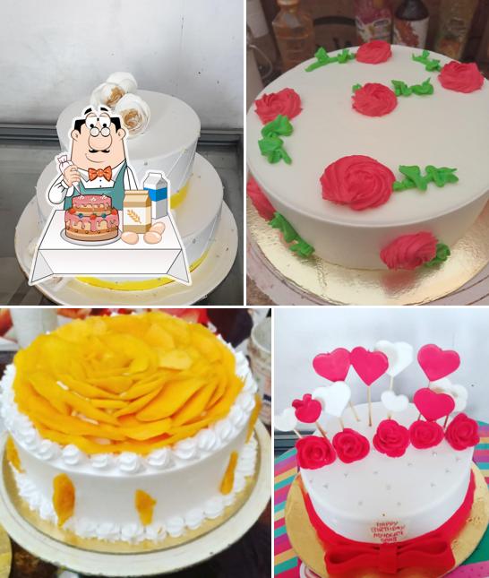 New Bhagwan Dass Bakery