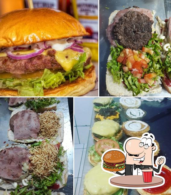 O chuletinha burguers