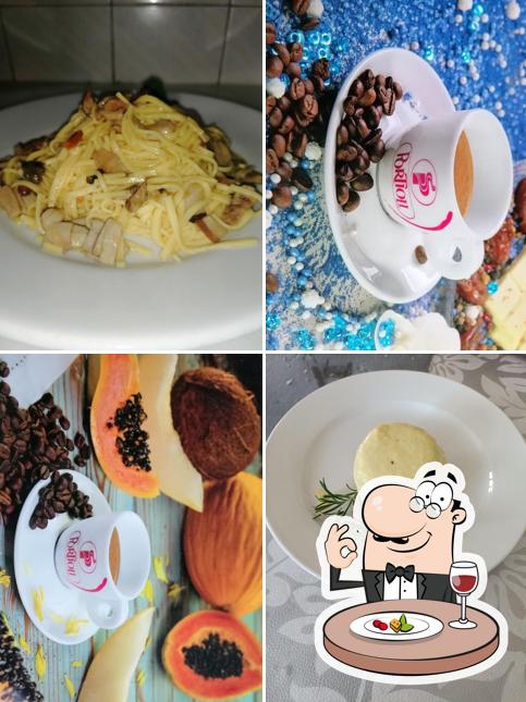 Cibo al Ostu d'la Bèla Mëndia