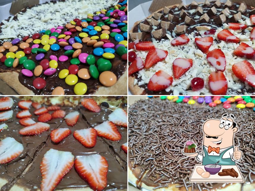 PIZZARIA BRASIL ANGATUBA