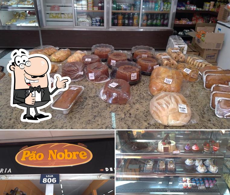 Padaria Pão Nobre Ltda