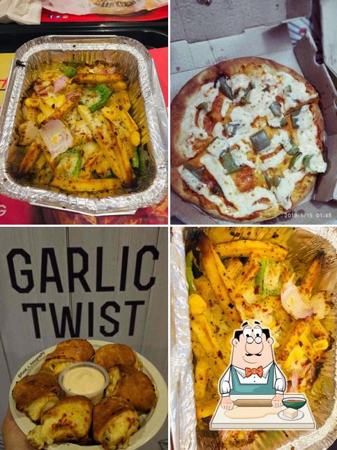 SF Food
