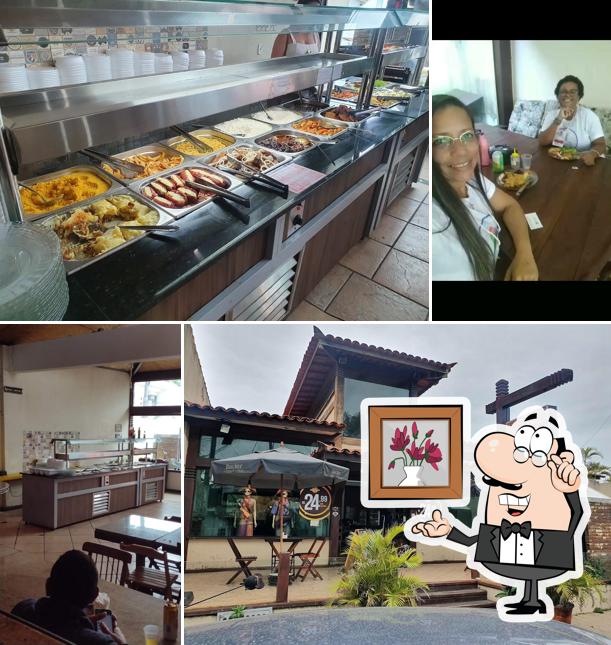 Sabor Raiz