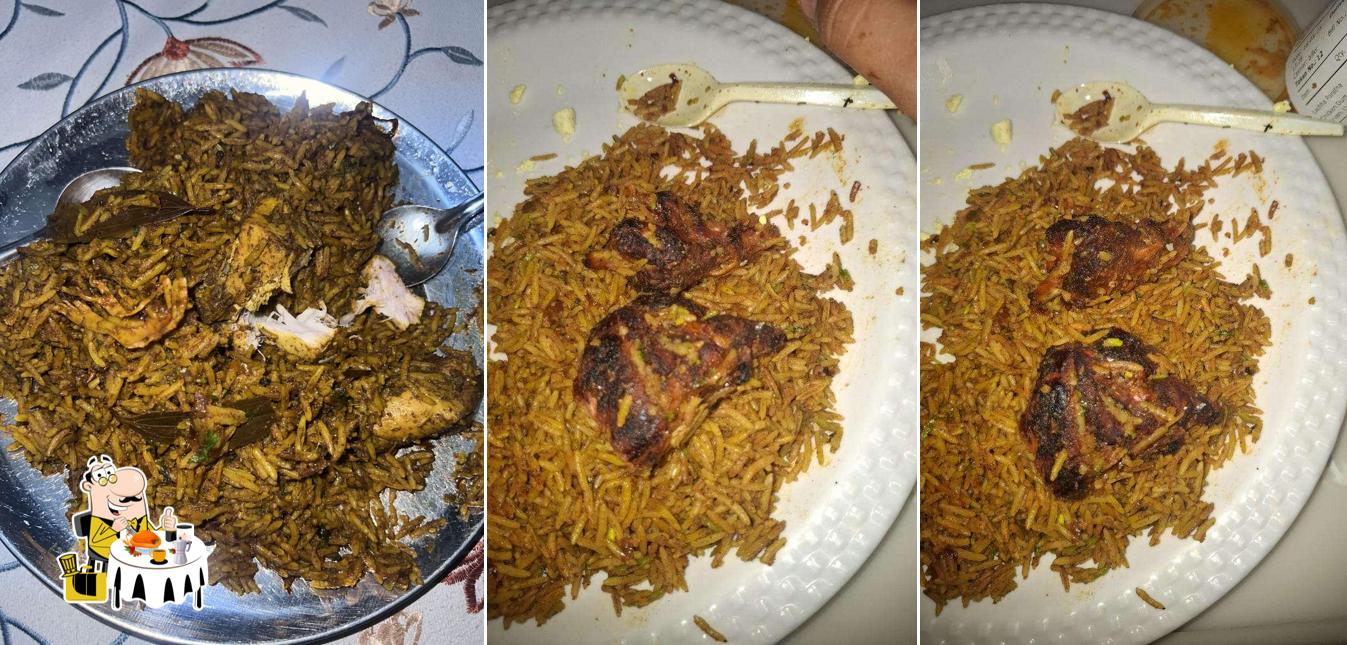 Swad - E - Laziz