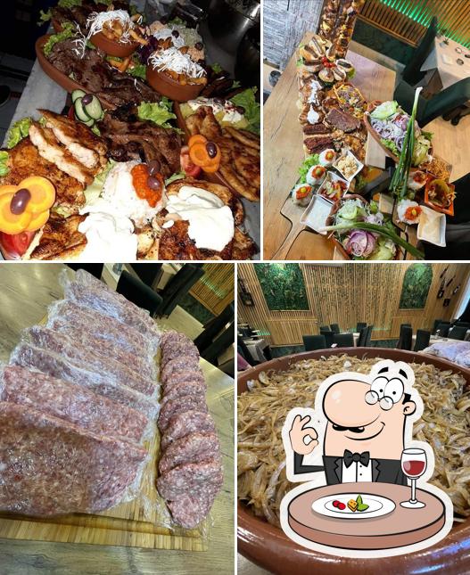 Restaurant Te Ilka