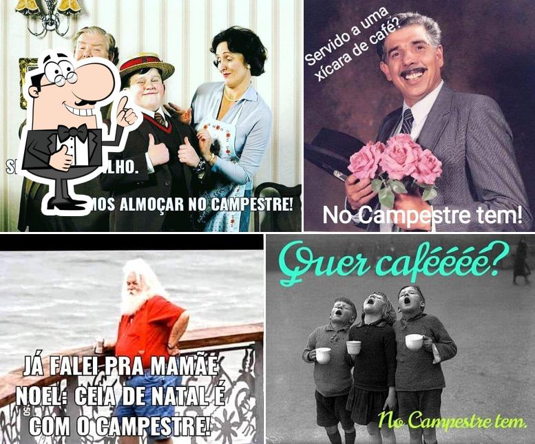 Restaurante Campestre