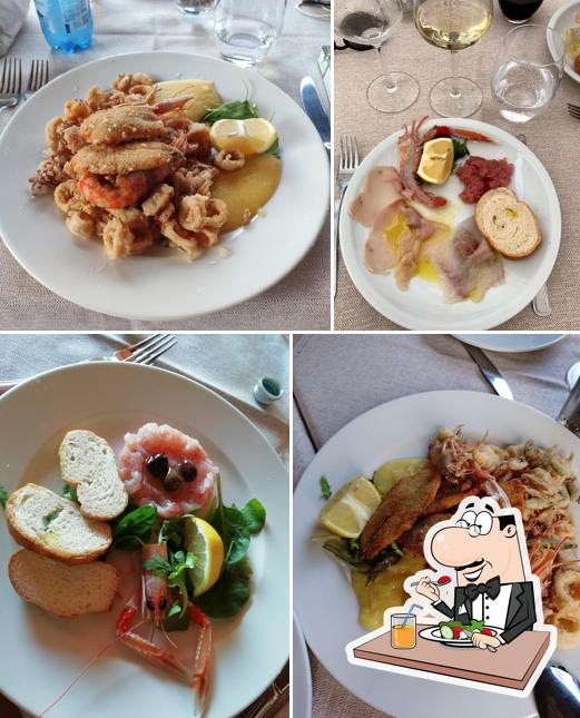 Tavernetta al Molo