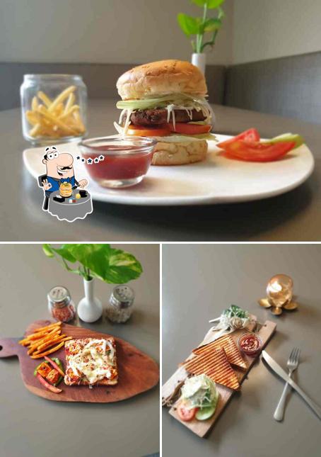 Check out the image depicting food and beverage at Yen - Your Everyday Needs